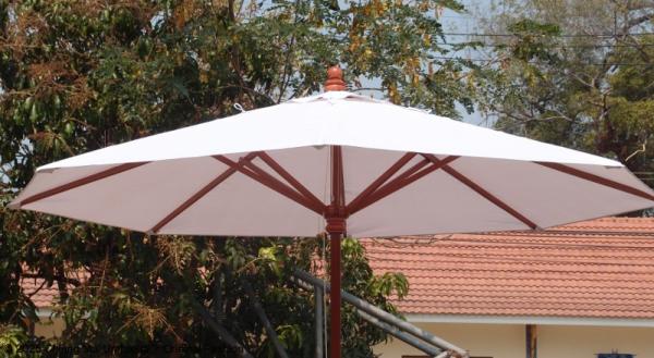 HAD-OC-01-300 - ร่มชายหาด เส้นผ่านศูนย์กลาง 300 ซม.